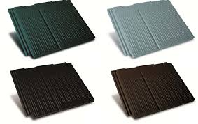 Jual Genteng Flat Beton di Cirebon