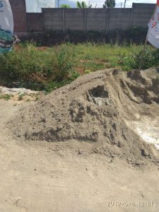 Jual Pasir Cidahu Berkualitas di Cirebon